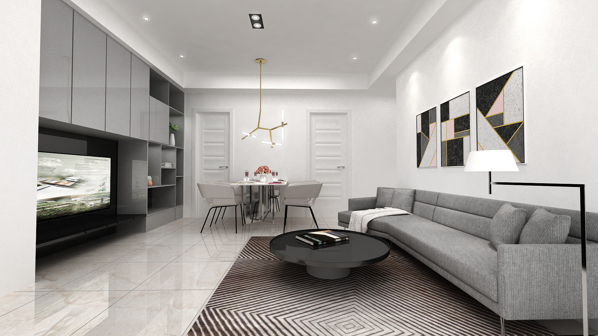 海洋都心2-F3-24F