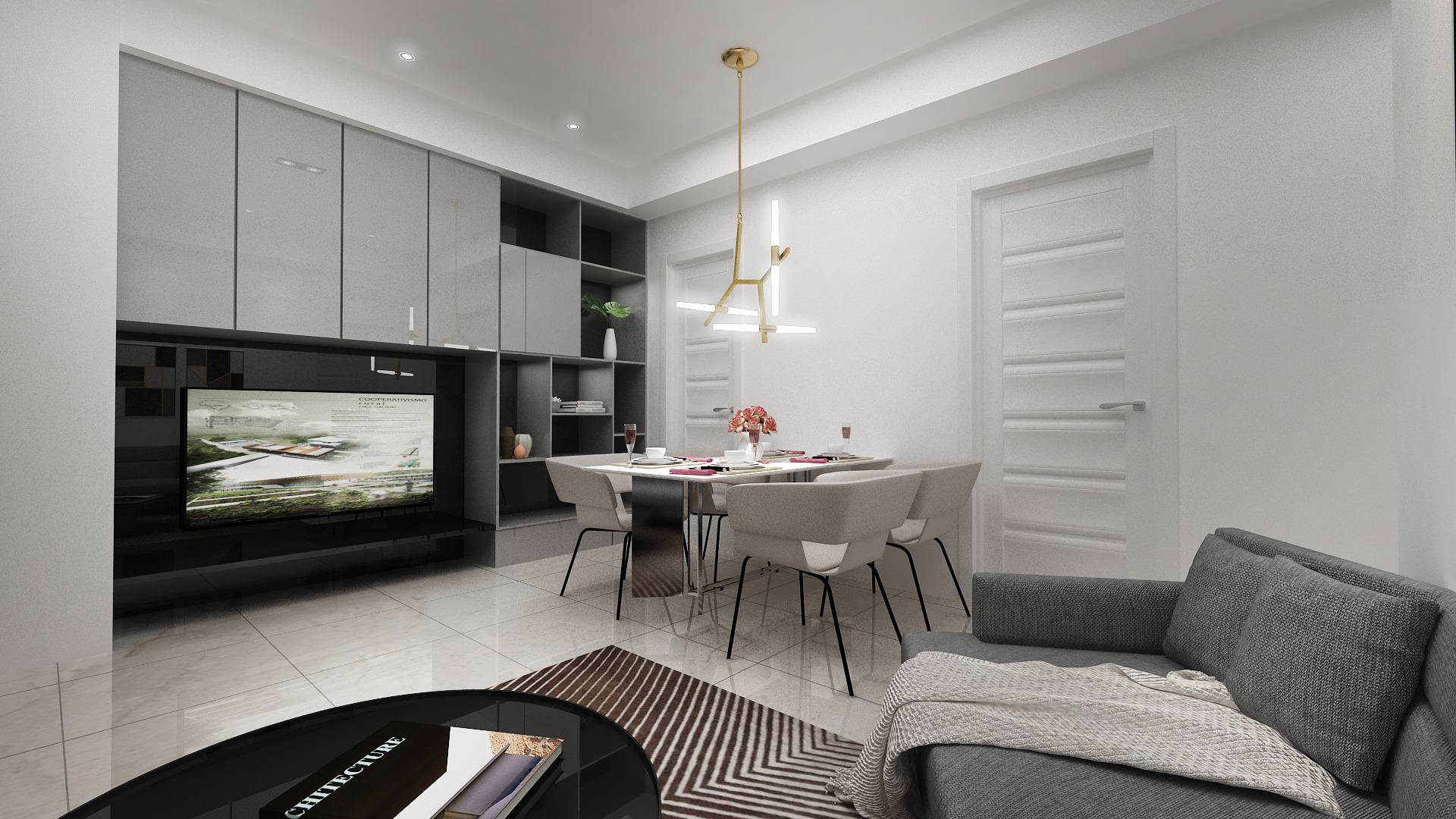 海洋都心2-F3-24F