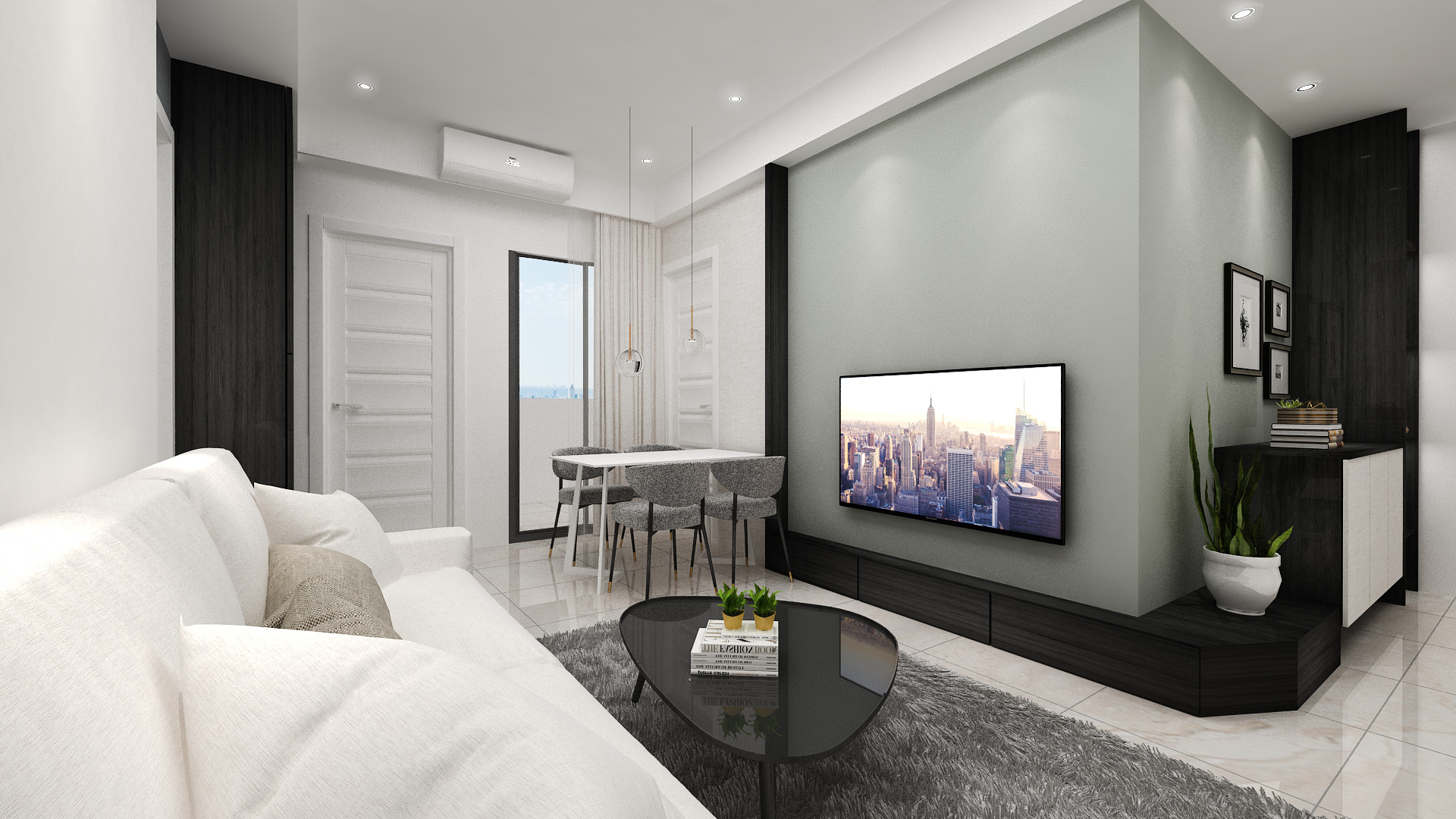 海洋都心2-F8-12F