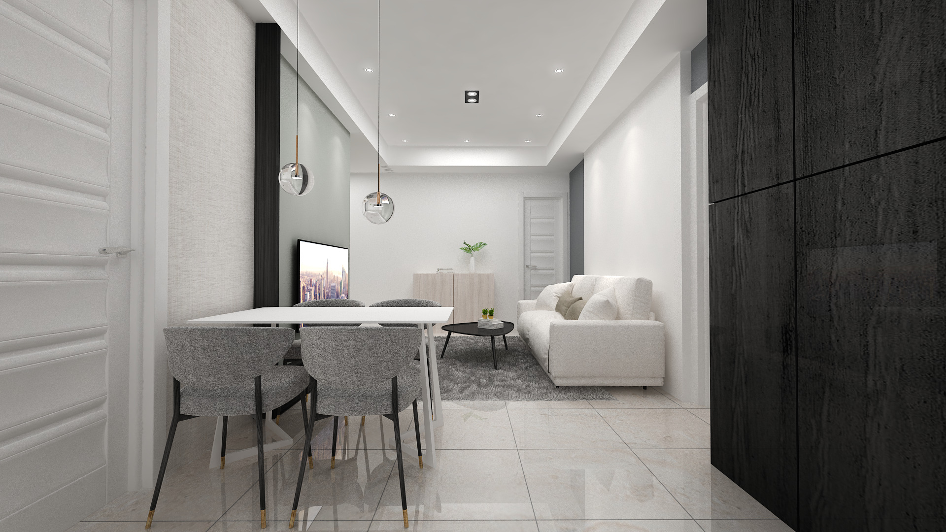 海洋都心2-F8-12F