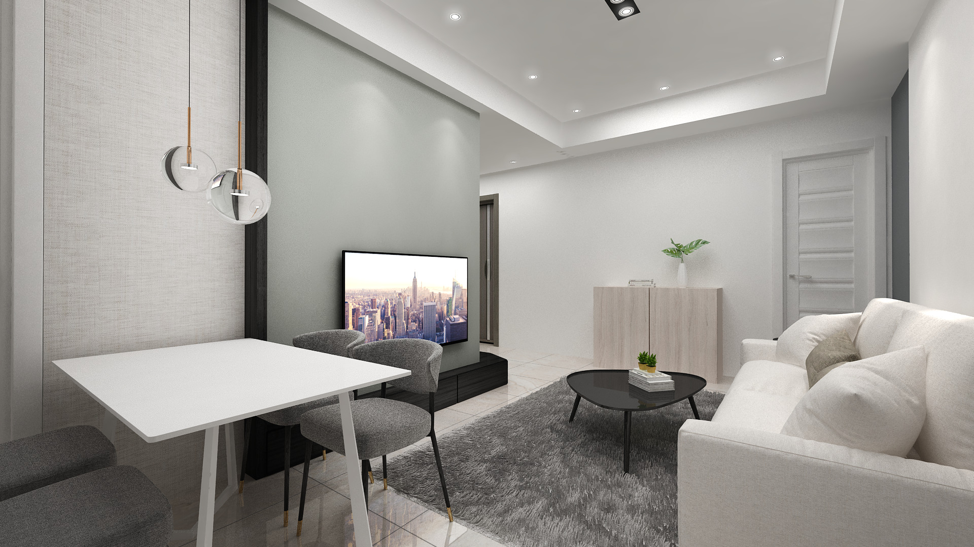 海洋都心2-F8-12F