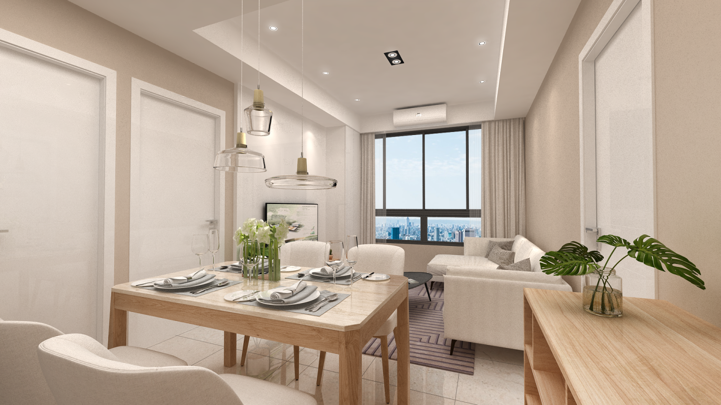 海洋都心2-F1-12F