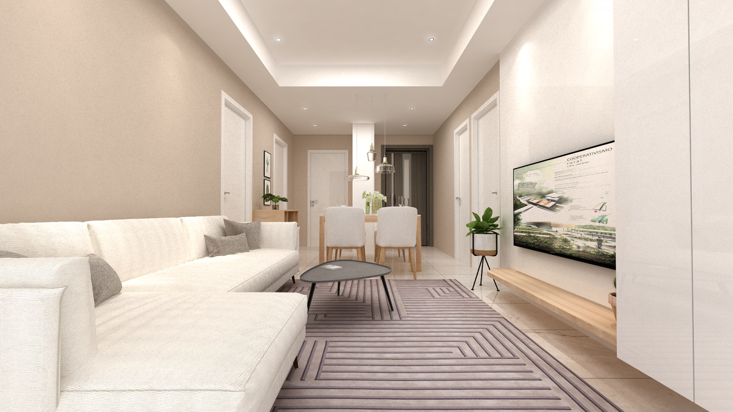 海洋都心2-F1-12F